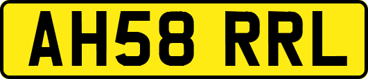 AH58RRL