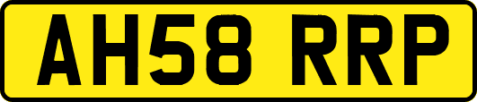 AH58RRP