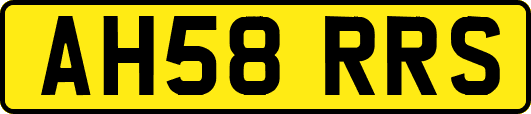 AH58RRS