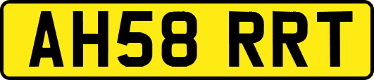 AH58RRT