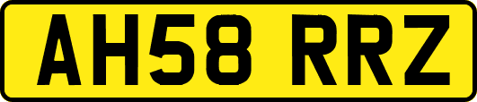 AH58RRZ