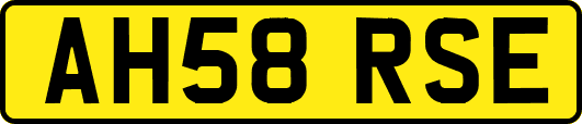 AH58RSE