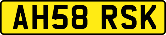 AH58RSK