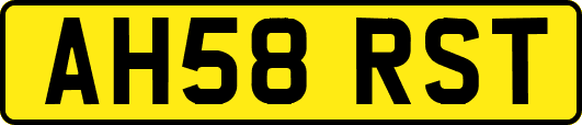 AH58RST