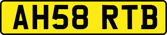 AH58RTB