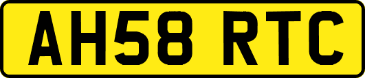 AH58RTC