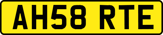 AH58RTE