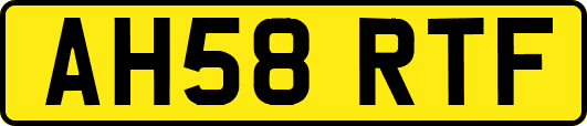 AH58RTF