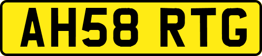 AH58RTG