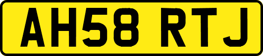 AH58RTJ
