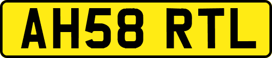 AH58RTL