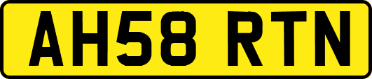 AH58RTN