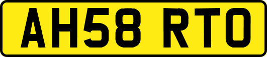 AH58RTO