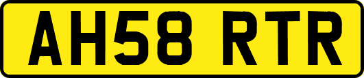 AH58RTR