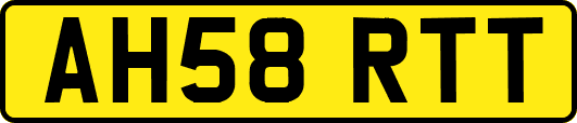 AH58RTT