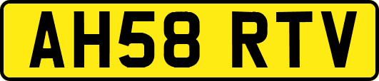 AH58RTV