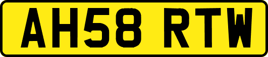 AH58RTW