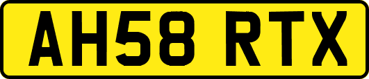 AH58RTX