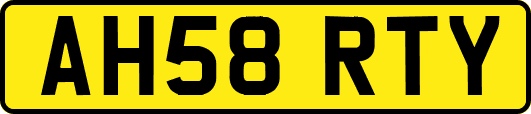 AH58RTY