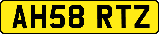 AH58RTZ