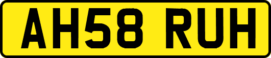 AH58RUH