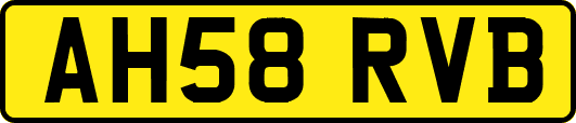 AH58RVB