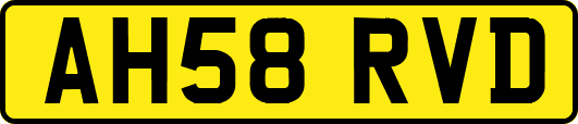 AH58RVD