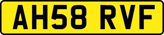 AH58RVF