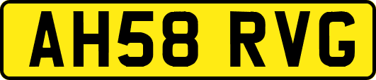 AH58RVG