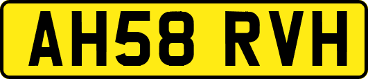 AH58RVH