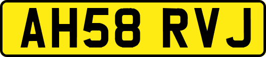 AH58RVJ