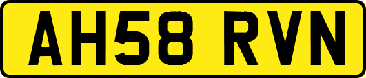 AH58RVN
