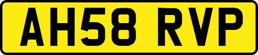 AH58RVP
