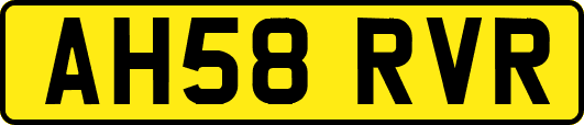 AH58RVR