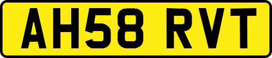 AH58RVT