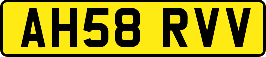 AH58RVV