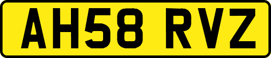 AH58RVZ