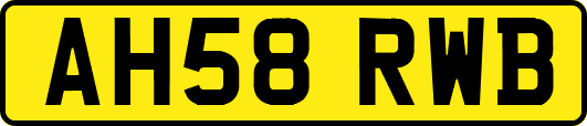 AH58RWB