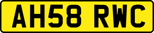 AH58RWC