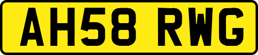 AH58RWG