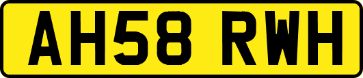 AH58RWH