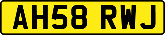 AH58RWJ