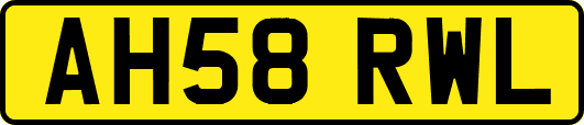 AH58RWL