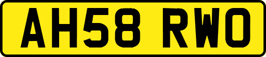AH58RWO