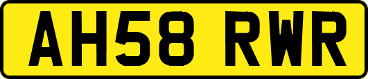 AH58RWR