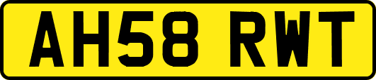 AH58RWT