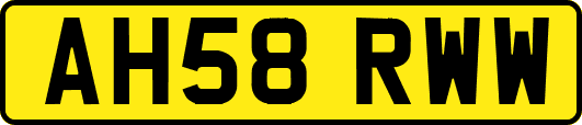 AH58RWW