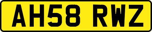 AH58RWZ