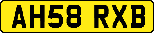 AH58RXB