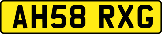 AH58RXG